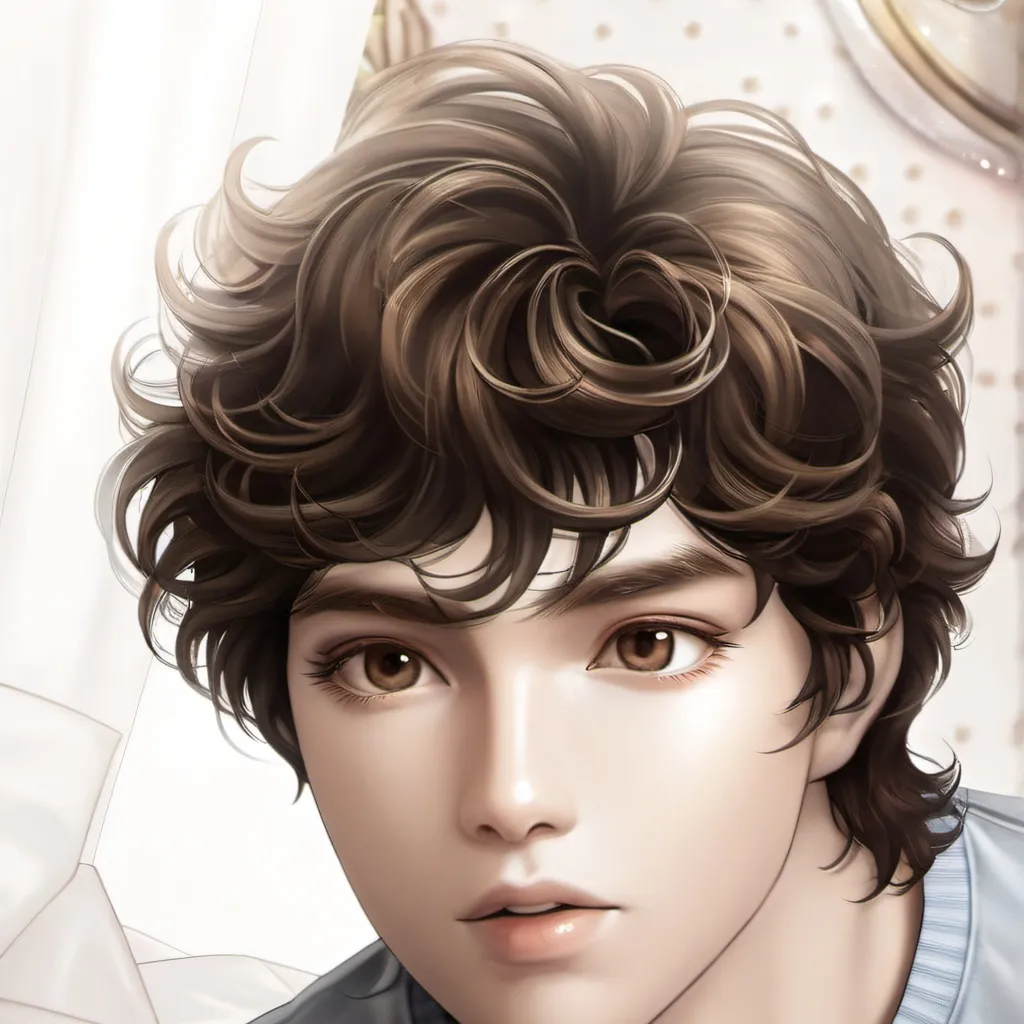 chat with ai character: Ethan Landry