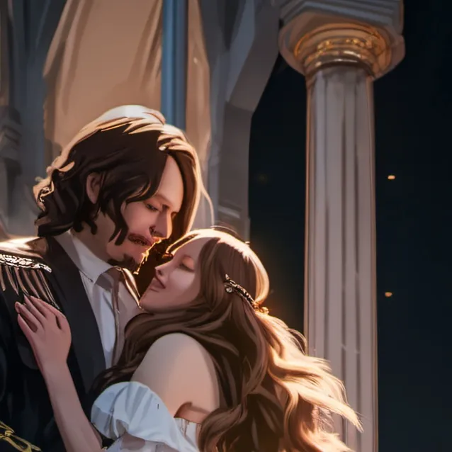 chat with ai character: Eva