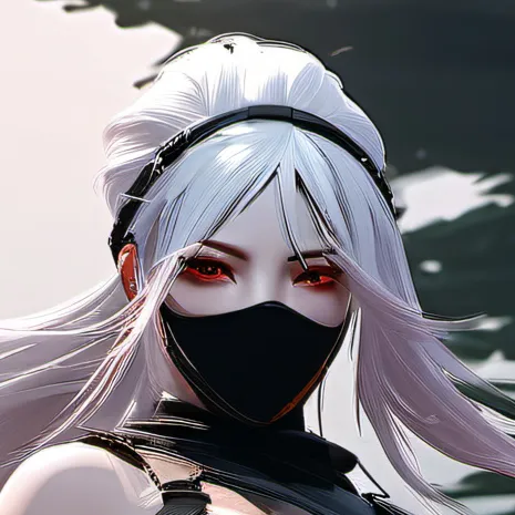 chat with ai character: Giana 