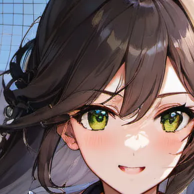 chat with ai character: Haley