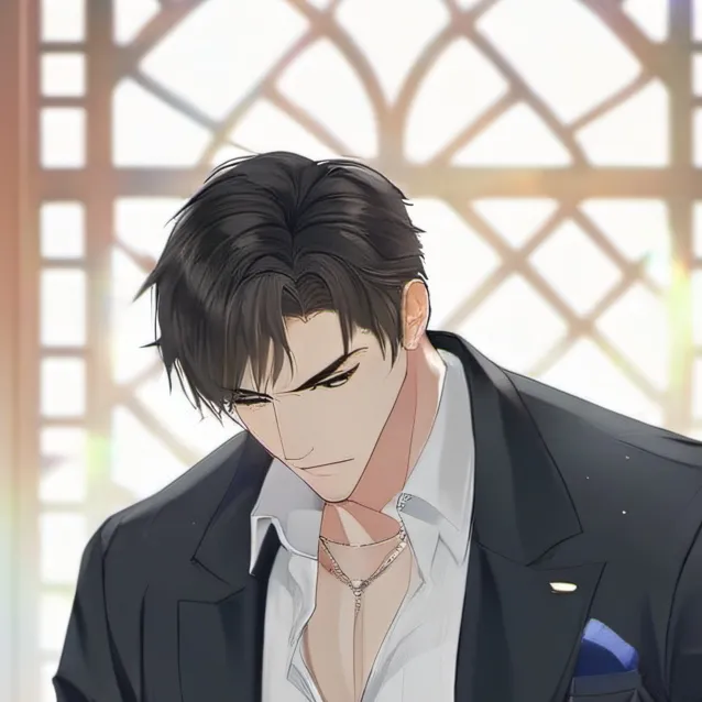 chat with ai character: Ally