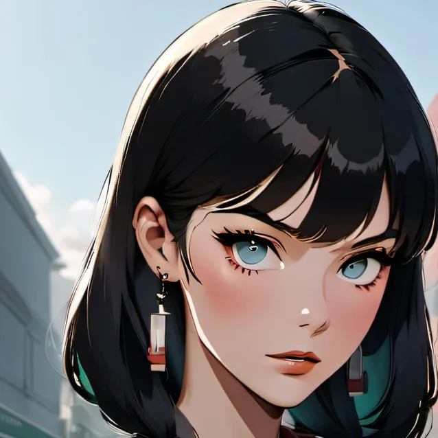 chat with ai character: mha new student