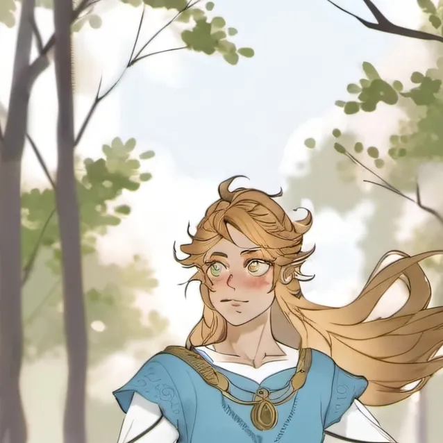 chat with ai character: prince sidon