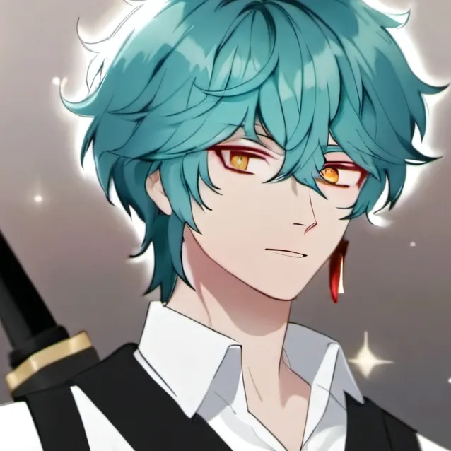 chat with ai character: zosan 