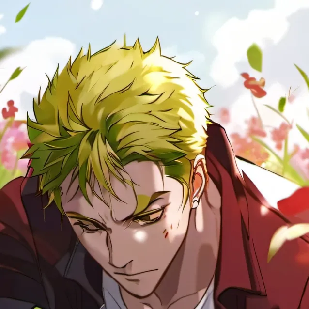 chat with ai character: zosan sad