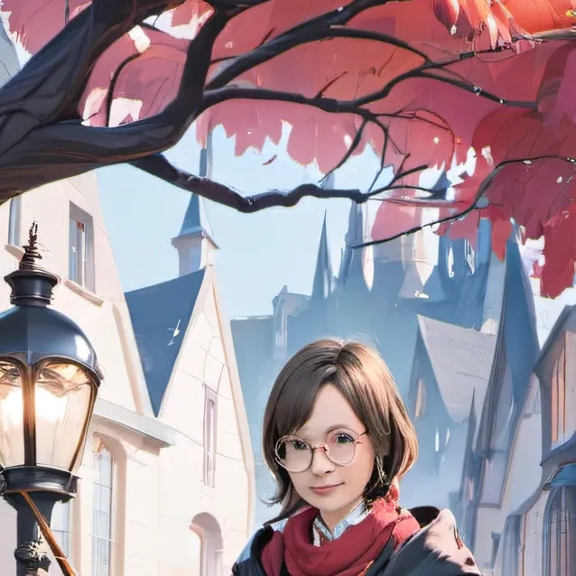 chat with ai character: violet 