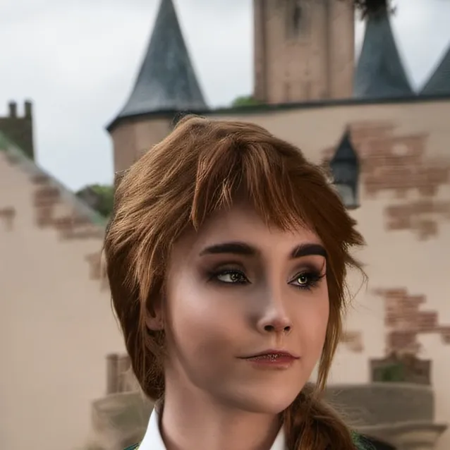 chat with ai character: merula