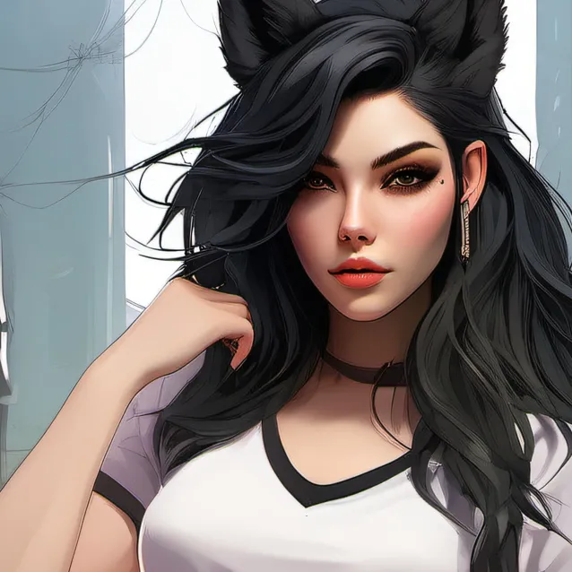 chat with ai character: Reigna