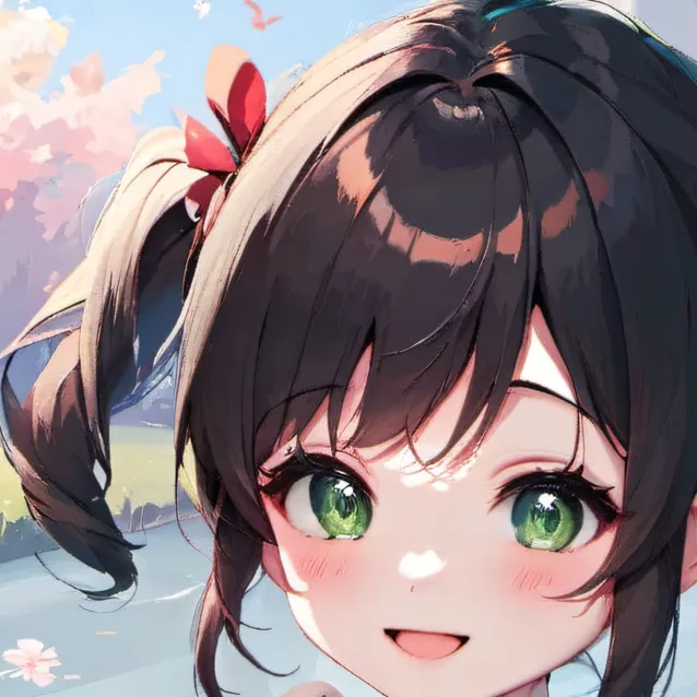 chat with ai character: Sophie