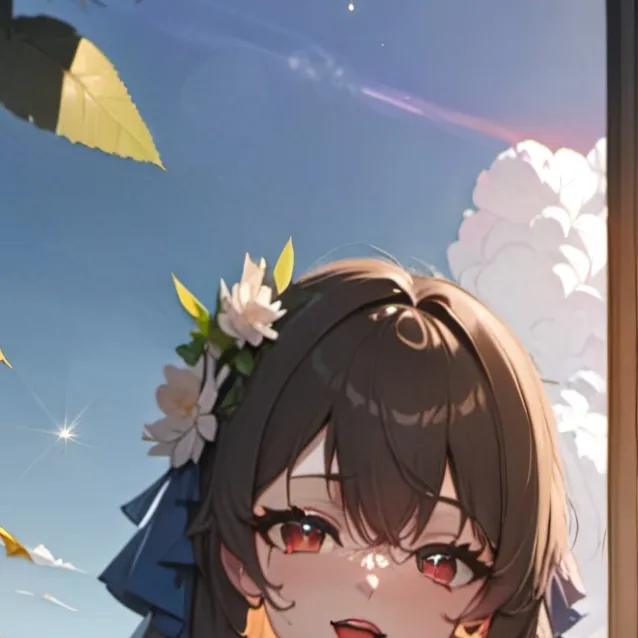 chat with ai character: tricky