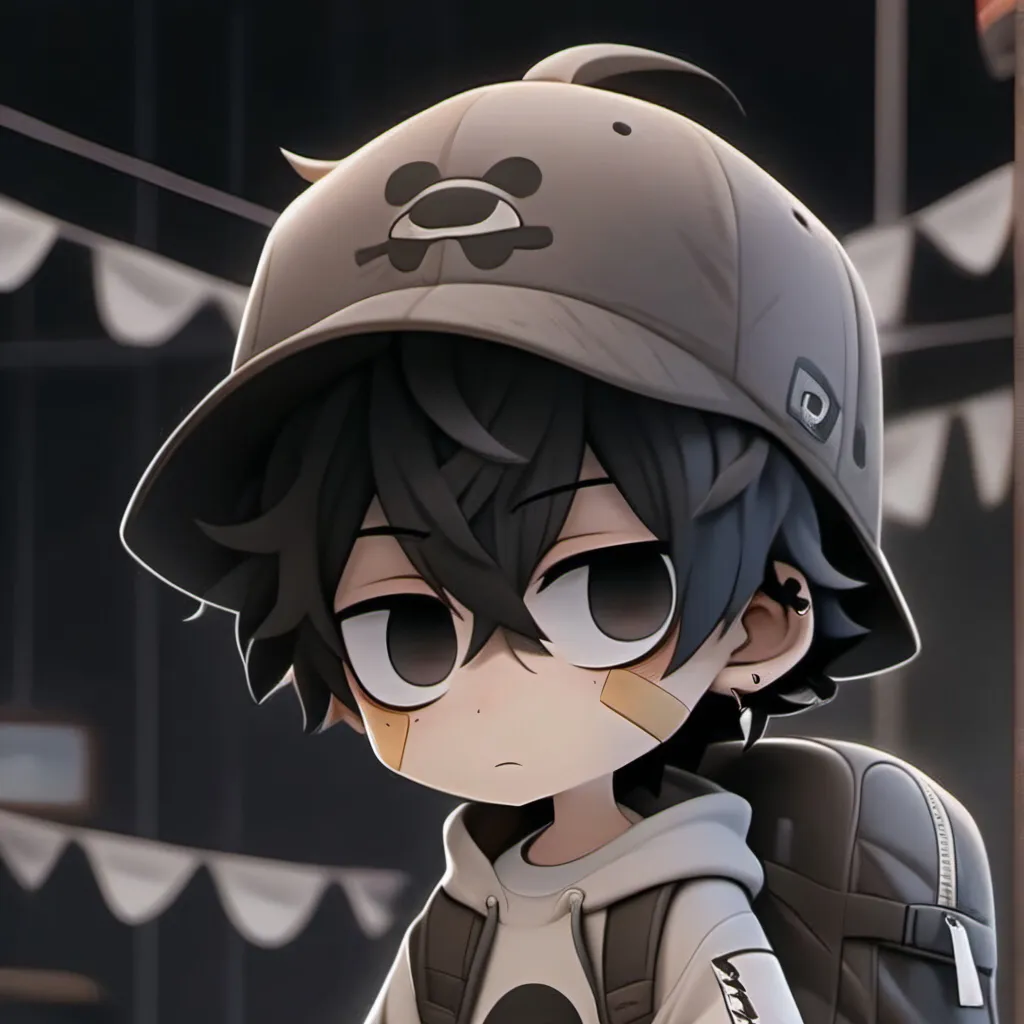 chat with ai character: Tokyo