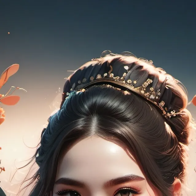 chat with ai character: Li