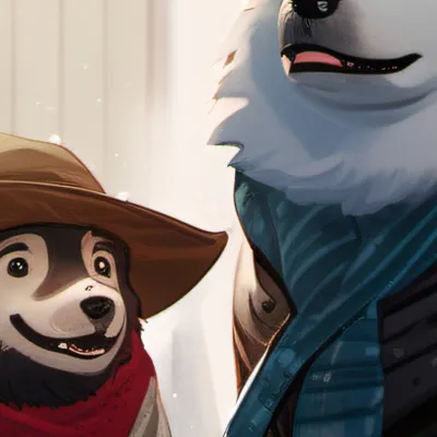 chat with ai character: IPhone