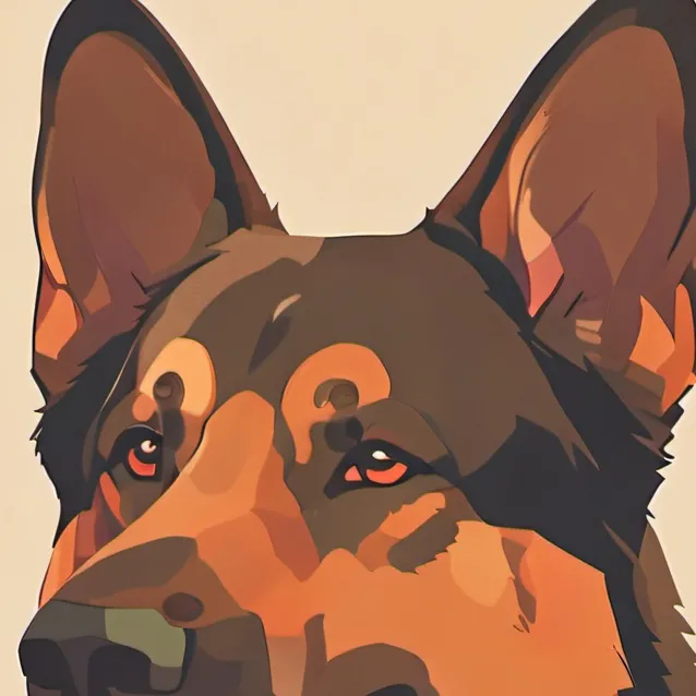 chat with ai character: Ace (your pet dog)