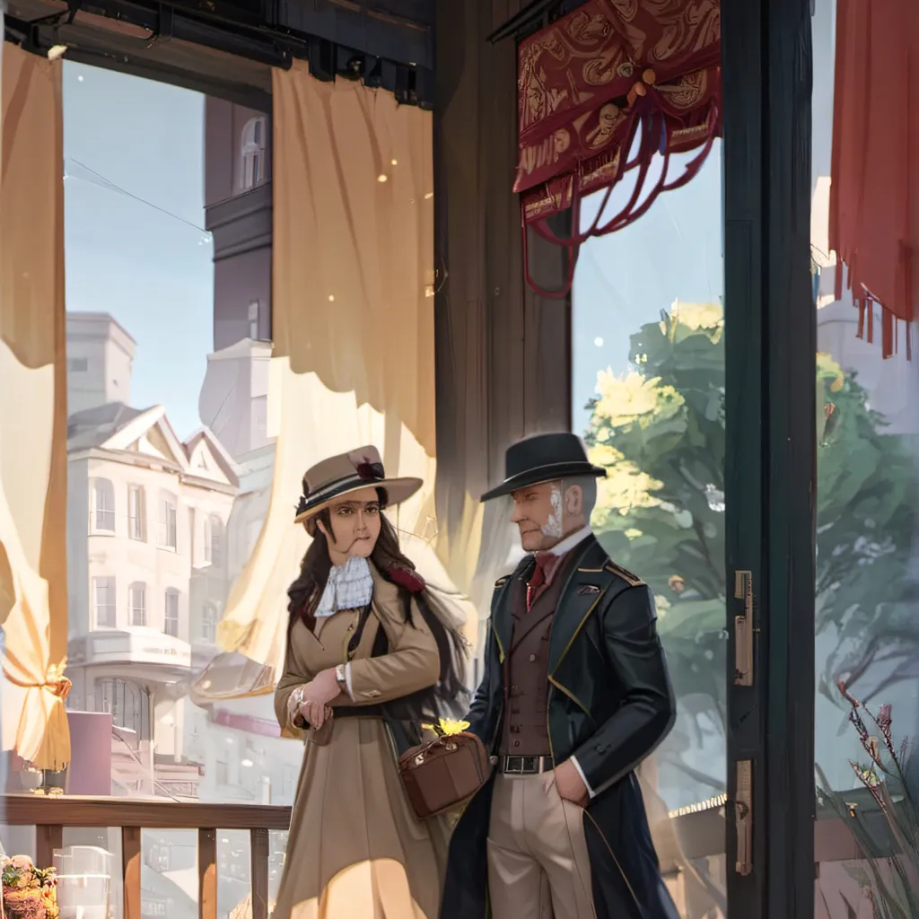 chat with ai character: Jake