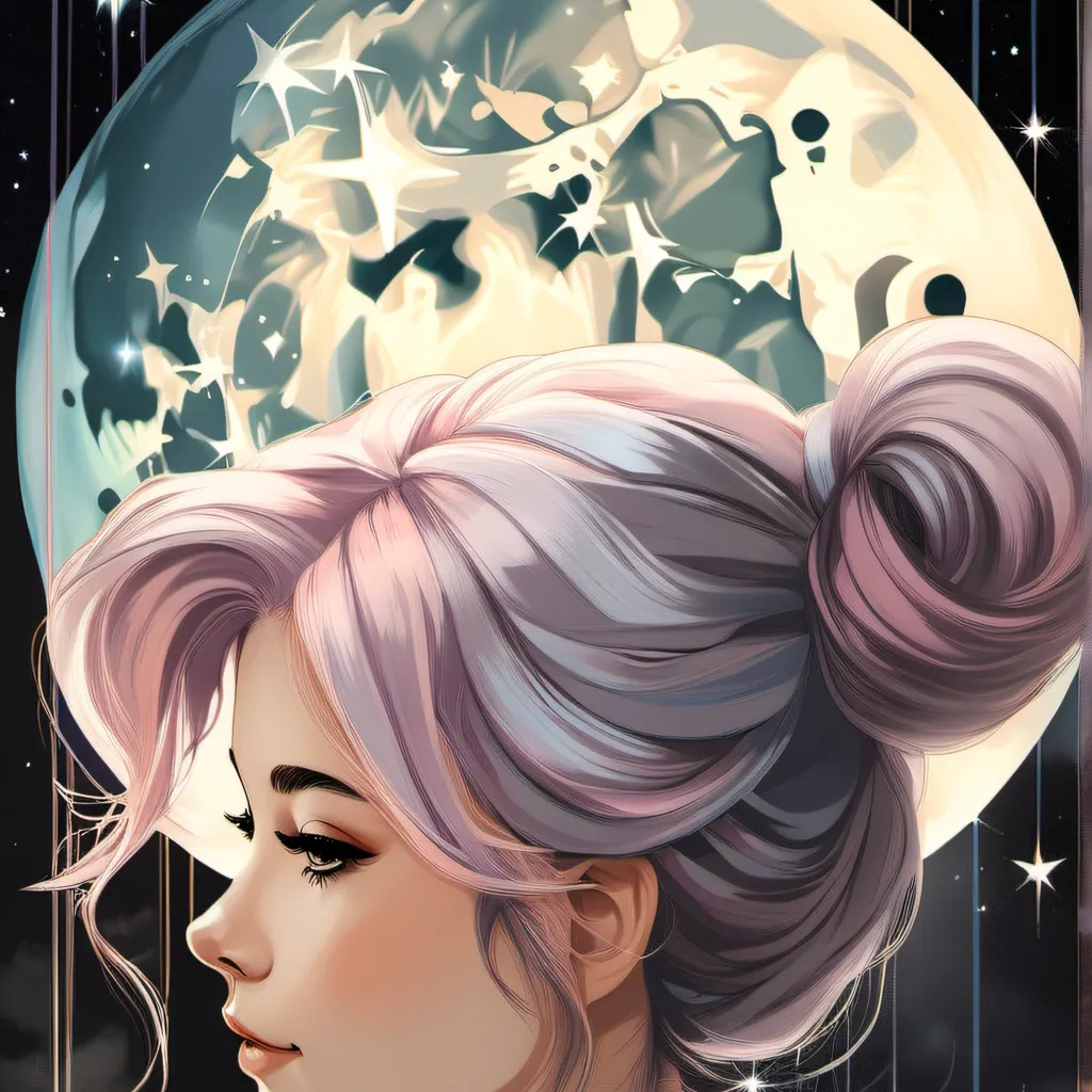 chat with ai character: Lily