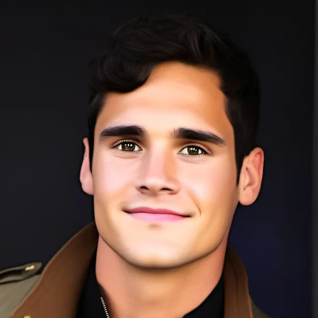 chat with ai character: Killian Schlept