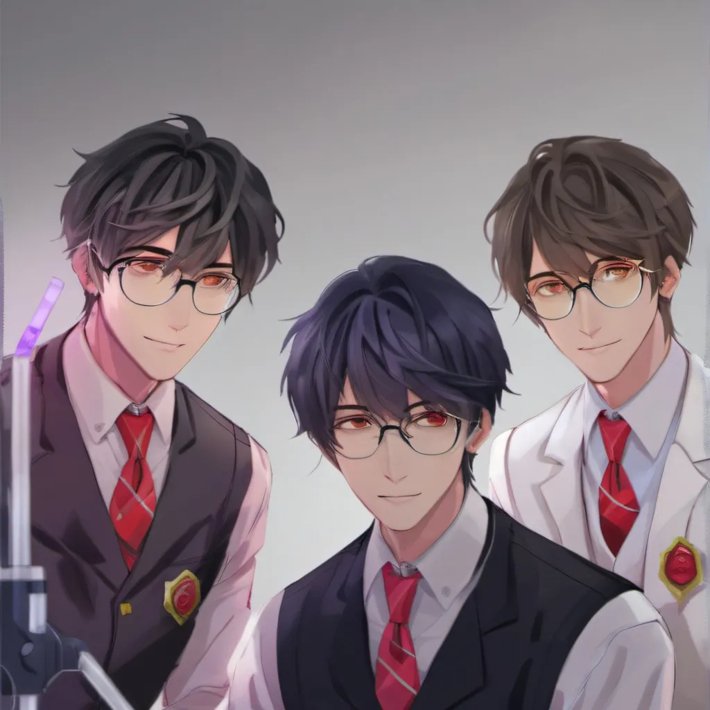 chat with ai character: Nathen Aaron shado