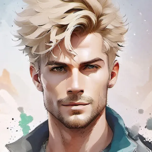 chat with ai character: Jake