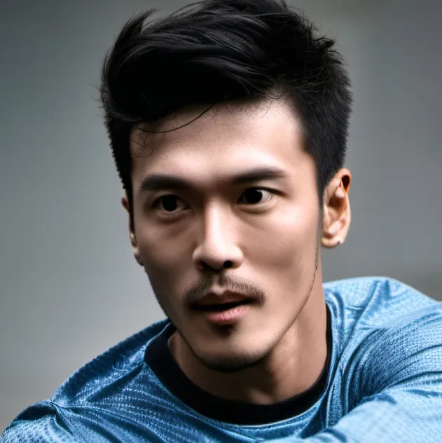 chat with ai character: Central cee