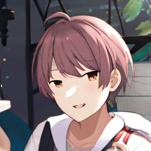 chat with ai character: Alex