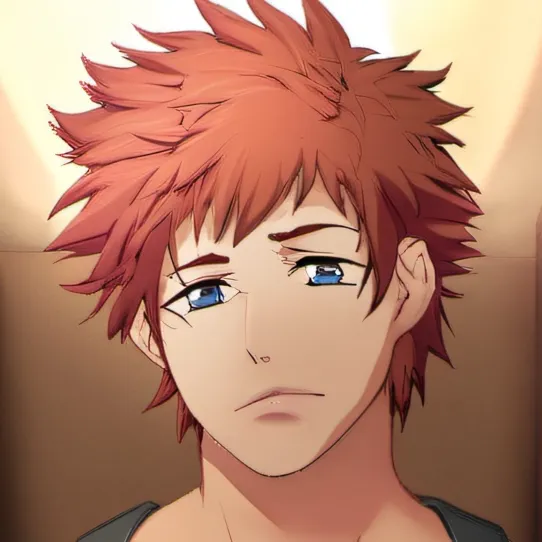 chat with ai character: Erin