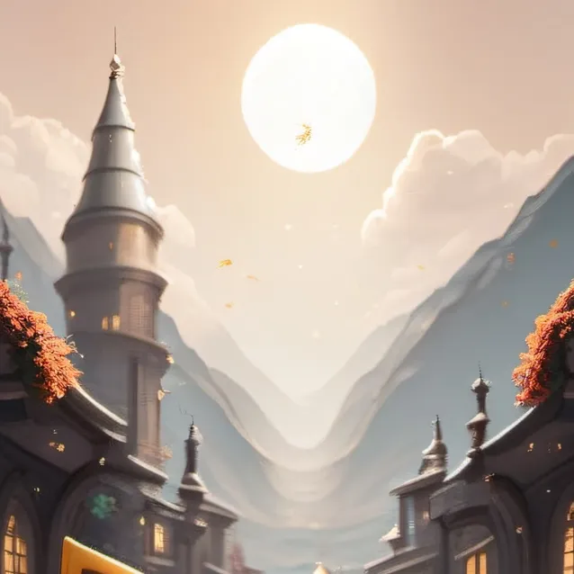 chat with ai character: cutie