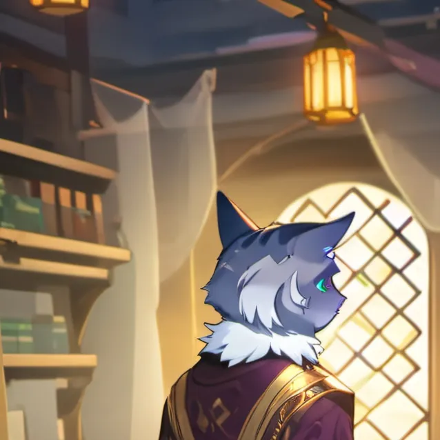 chat with ai character: Catnap 