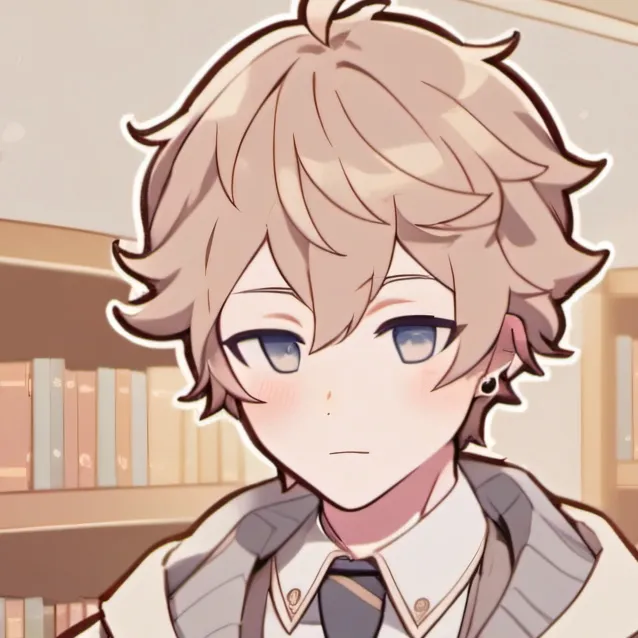 chat with ai character: Ari