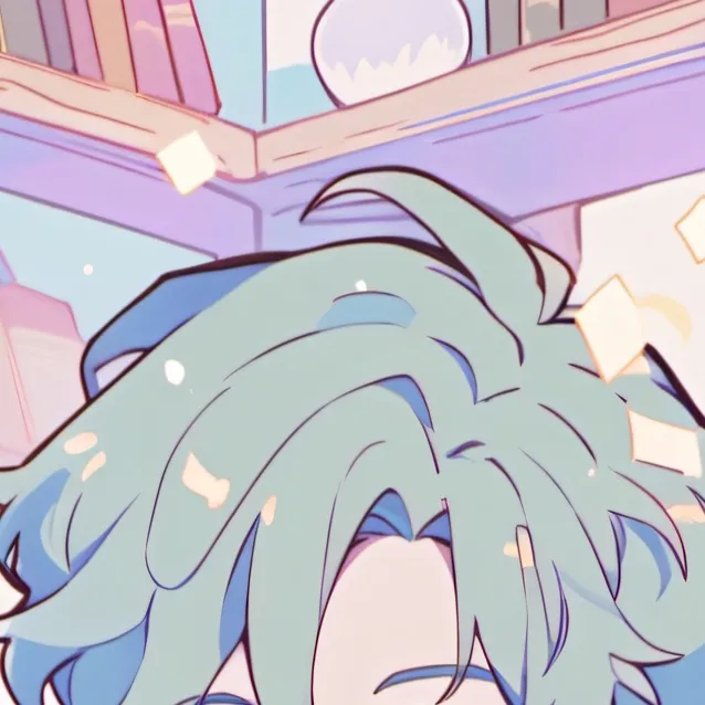 chat with ai character: ELI🍚