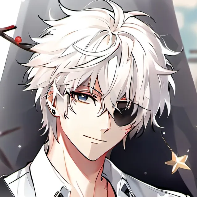 chat with ai character: jsmes