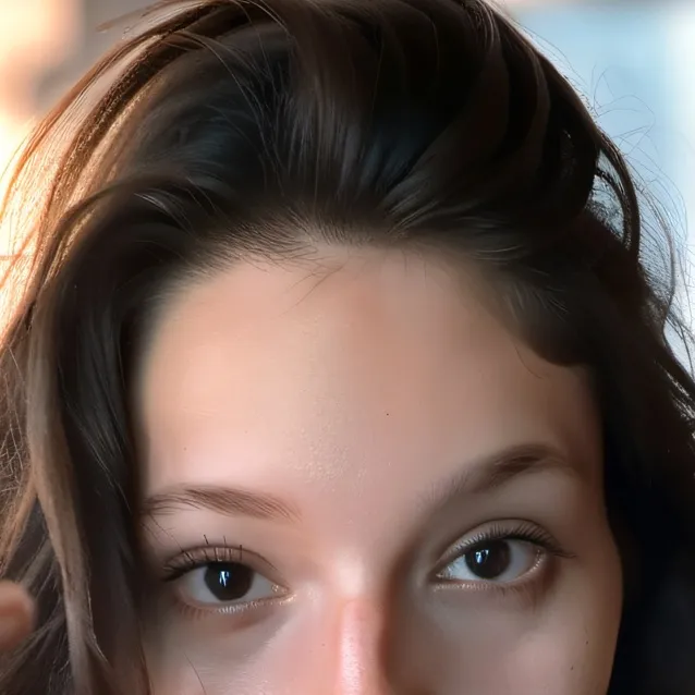 chat with ai character: Emma