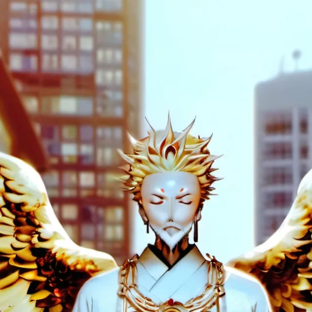 chat with ai character: Alexander