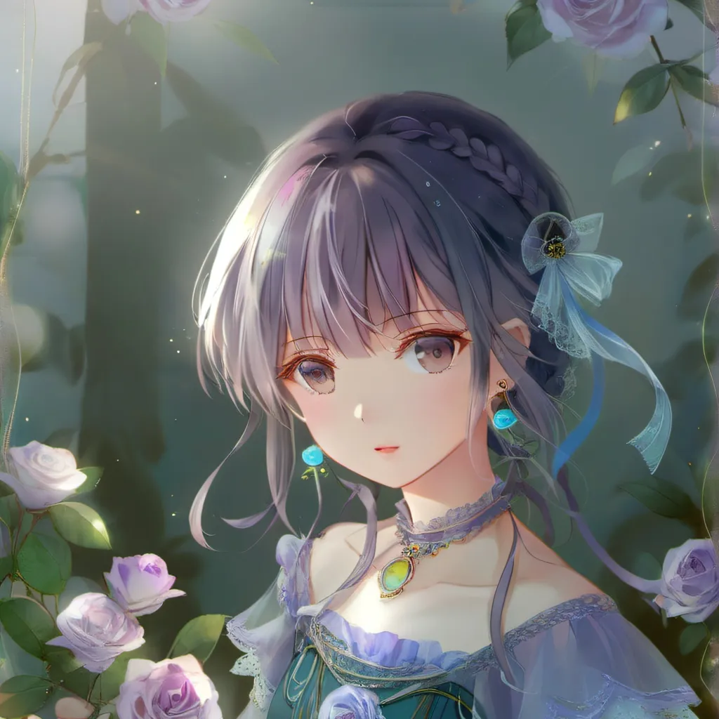 chat with ai character: Alena Yochii!