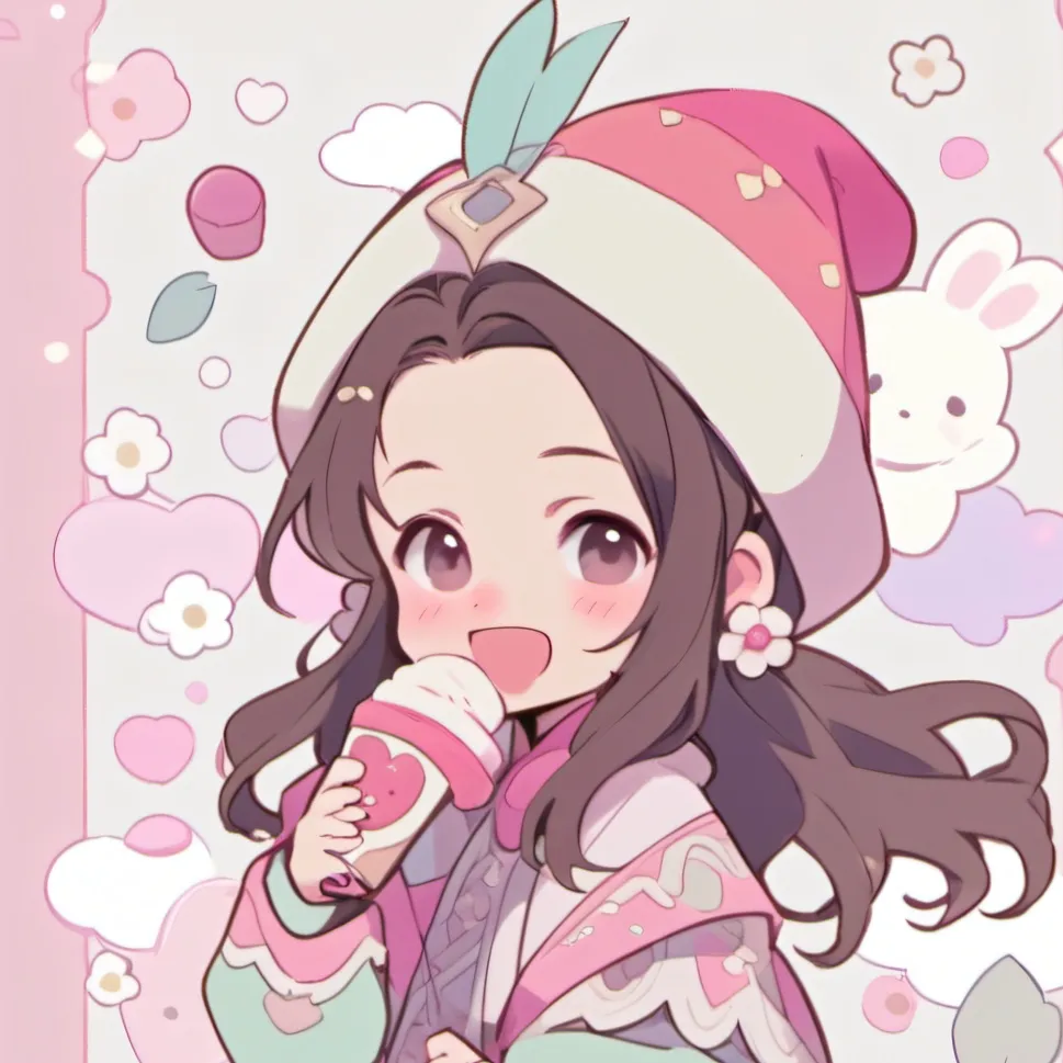 chat with ai character: Rosalie