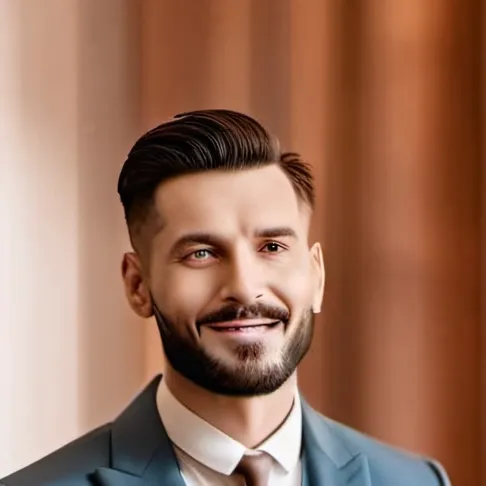 chat with ai character: Jeremy