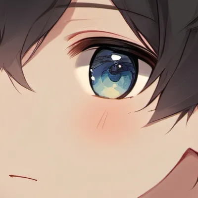 chat with ai character: Mikey