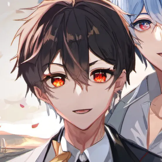 chat with ai character: Jack