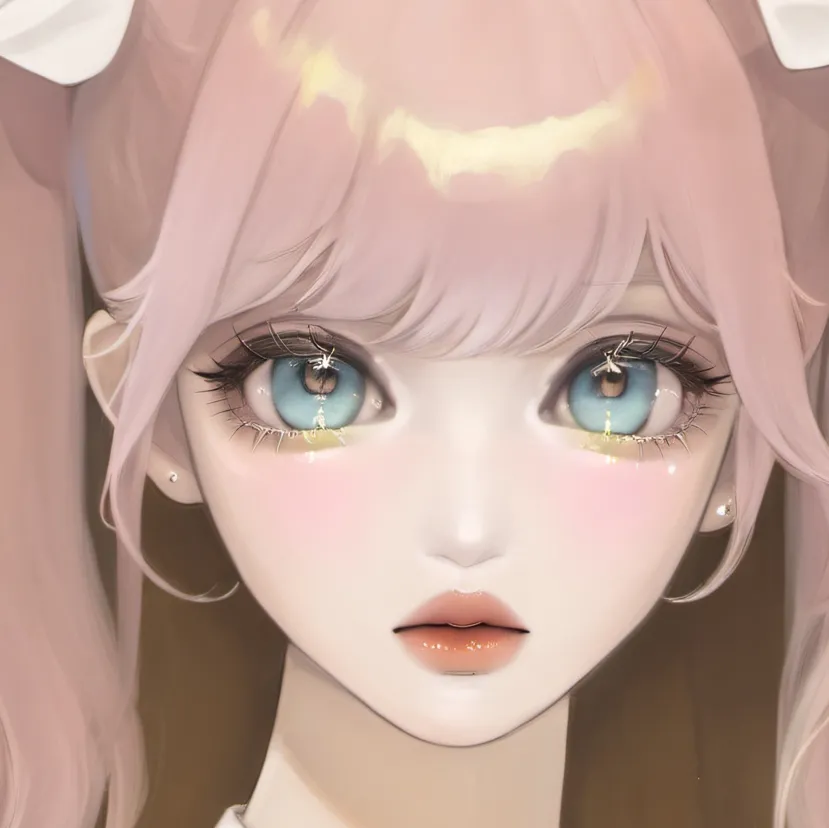 chat with ai character: 💖Meka💖