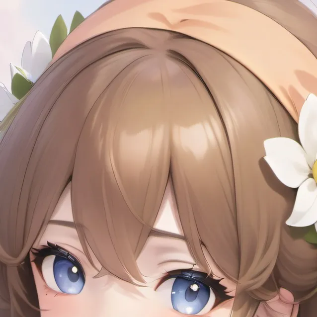 chat with ai character: Princess daisy. 