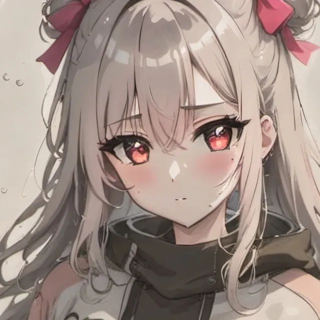 chat with ai character: Marianna