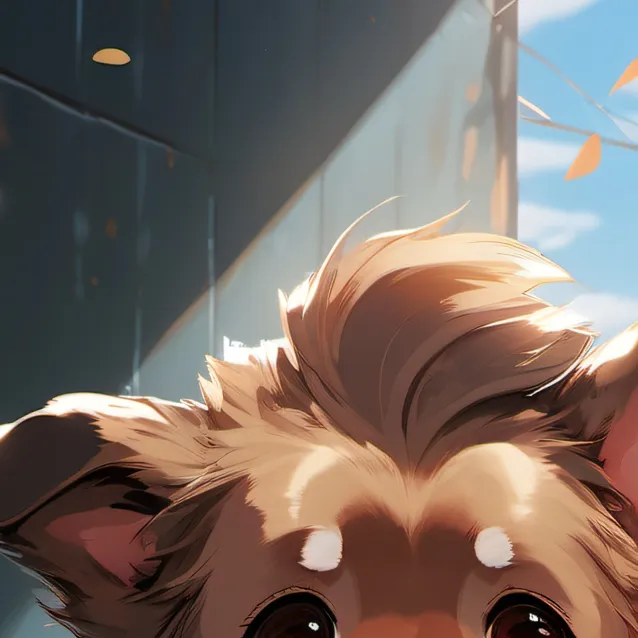 chat with ai character: Nairobi