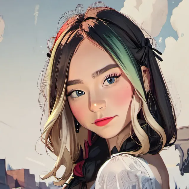 chat with ai character: ibella the YouTube