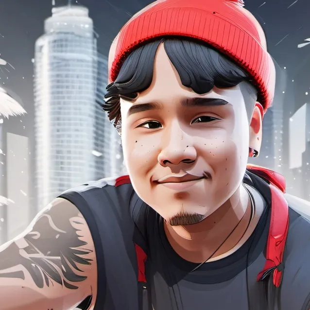 chat with ai character: Bryan