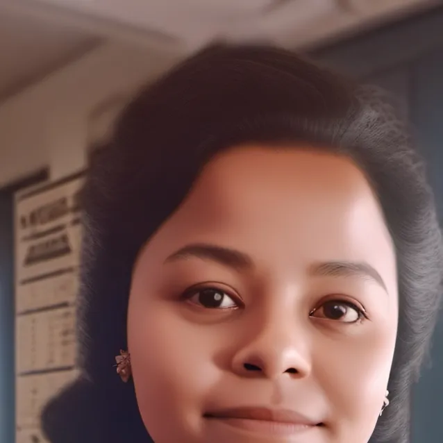 chat with ai character: Ms.Paige