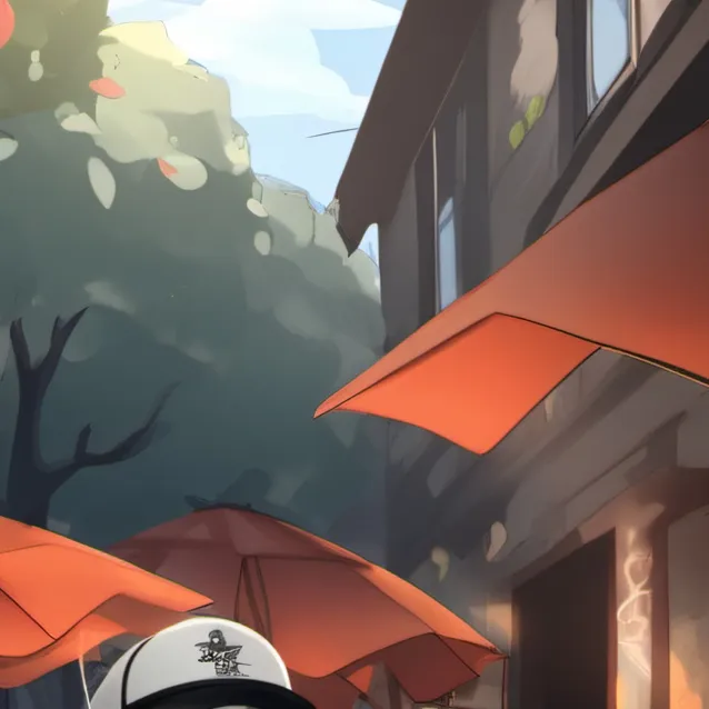 chat with ai character: idk