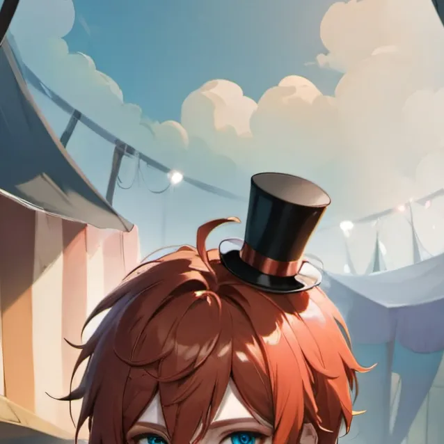 chat with ai character: noah(fnaf)