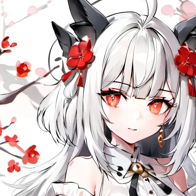 chat with ai character: girl dogday 