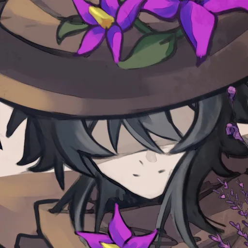 creator 💜🔪åzµrêwrå†h🔪💜's avatar