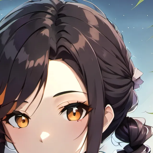 chat with ai character: nezuko chan